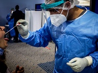 Κορωνοϊός: Εννέα νέα κρούσματα – Κανένας...