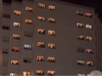 Σάλος στην Ισπανία: Δεκάδες φοιτητές βγή...