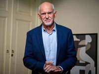 Εκλογές ΚΙΝΑΛ: Καθαρή νίκη Παπανδρέου στ...