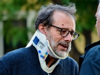 Δεν βρέθηκαν αποτυπώματα των παιδιών του...