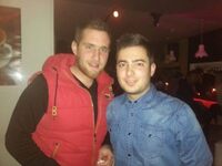 Ηλεία: Οδύνη στις κηδείες του 25χρονου Ν...