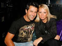 Η συγκλονιστική συνάντηση του Αγγελίδη μ...