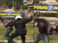 Νέα Σμύρνη: Ομόφωνα ένοχοι οι δύο αστυνο...