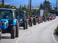 Μέτρα για αγρότες: Φθηνότερο ρεύμα για 2...