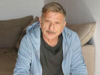 Κώστας Κόκλας: «Δεν μου άρεσε να με βλέπ...