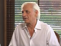 Σκοτώθηκε ο επιχειρηματίας Θεόδωρος Νιτσ...