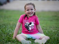 Πάτρα: Ένα παιδί, σωστό θαύμα- «Πήρα χαρ...