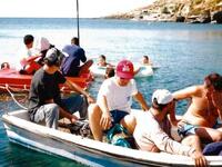 Oι Πατρινοί που έπαιξαν στο «Λόγω Τιμής»...