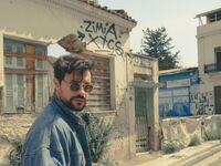 Παντρεύεται ο Ορφέας Αυγουστίδης 