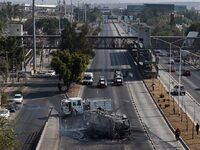 Μεξικό: Πώς οι ΗΠΑ συνέβαλαν στην εξόντω...