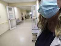 Κορωνοϊός, γρίπη και RSV: Τα νοσοκομεία ...