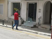 Σοκ στη Ζάκυνθο- Τον εκτέλεσαν εν ψυχρώ...