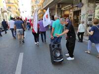 Πάτρα: Η ξεχωριστή αγωνιστική παρουσία τ...