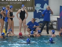 Α2 Γυναικών: Η ΝΕΠ νίκησε 10-8 τον ΝΟΠ *...