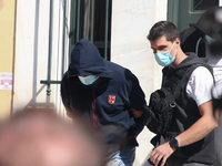 Τα πρώτα λόγια του 53χρονου μέσα από τη...