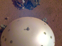 Τον ισχυρότερο σεισμό στον Άρη κατέγραψε...