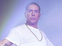 Γιώργος Μαζωνάκης: «Τον βοήθησα ανθρώπιν...