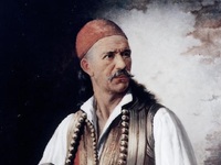 Εγκαινιάζεται στο Αγρίνιο έκθεση του Αντ...