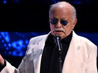 Αντίο στον Ιταλό τραγουδοποιό Τζίνο Πάολ...