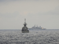 Ουκρανία: Εγκλωβισμένο πλοίο με Έλληνες ...