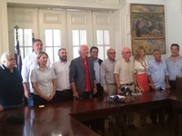 Αυτοί είναι οι νέοι αντιδήμαρχοι του Κώσ...