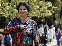 Άλκηστις Πρωτοψάλτη: Το Μαξίμου δεν ήταν...