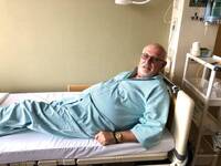 Ένας ασθενής εξηγεί πώς είναι να έχεις κ...