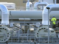 H ενεργειακή κρίση στη Σύνοδο Κορυφής: Χ...