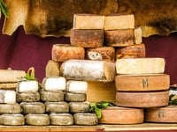 Πώς επηρεάζεται το τυρί από την κατάψυξη
