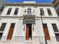 Πάτρα: «Συναυλία με έργα για δύο πιάνα» ...