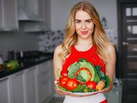 Κρυολόγημα τέλος; Το λαχανικό-έκπληξη πο...