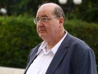 ΣΥΡΙΖΑ-Φίλης:«Επιτελική κοροϊδία» Κεραμέ...