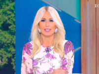 Μπακοδήμου: Είμαι η πιο περιζήτητη πεθερ...