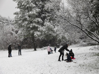 Μαρουσάκης για νέα κακοκαιρία: «Τετάρτη ...