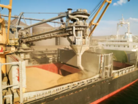 Σιτηρά: Ανησυχία για τη στάση της Μόσχας...