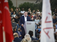 Εκλογές 2023 - Τσίπρας: Ο Μητσοτάκης έβα...