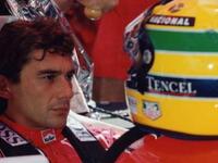 O Αϊρτον Σένα ζει στις καρδιές μας... ΦΩ...