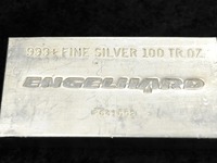 Σε ιστορικά υψηλά το ασήμι και ο χρυσός