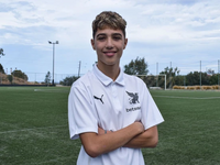 Επαγγελματίας στην ΠΑΕ ΟΦΗ ο 15χρονος Πα...