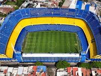 Μπόκα Τζούνιορς: Οι Έλληνες ιδρυτές και ...