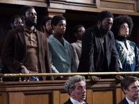 Με τη νέα ταινία του Εγγλέζου Στιβ ΜακΚο...