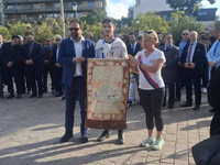 ΣΔΥ Πατρών: Το λάβαρο του '21