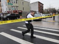 Νέα Υόρκη: Σκηνές πανικού στο μετρό- Οι ...