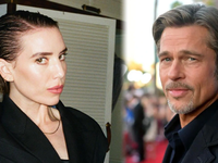 Μπραντ Πιτ: Τι ισχύει για τις φήμες περί...