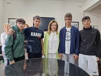 Οι μαθητές που βρήκαν πορτοφόλι με 700 ε...