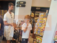 Τζόκοβιτς: Μόνιμος κάτοικος Γλυφάδας