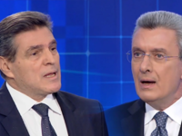 Το είδαμε και αυτό- Χατζηνικολάου: Διαφω...