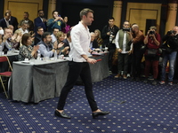 ΣΥΡΙΖΑ:  Αναμονή για τη στάση Αχτσιόγλου...