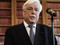 Δήλωση του Προκόπη Παυλοπούλου για τον θ...