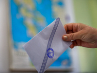 Δημοσκόπηση Alco: Πάνω από 7 στους 10 πι...